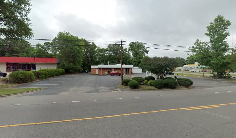Suffolk Animal Hospital