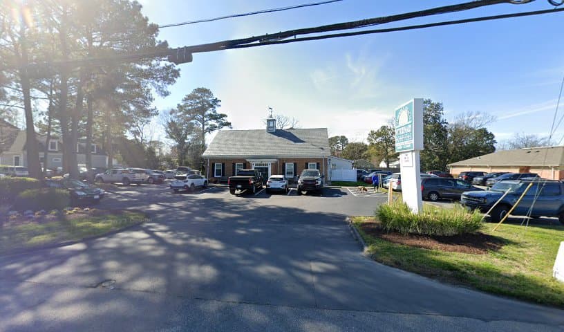 Virginia Beach Veterinary Hospital