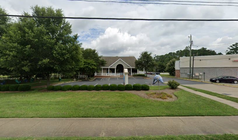 Bay Beach Veterinary Hospital
