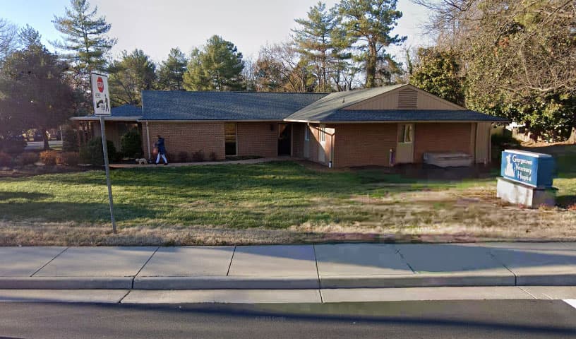 Georgetown Veterinary Hospital