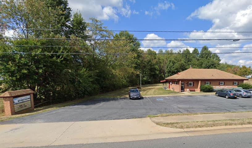 Clair Park Animal Hospital