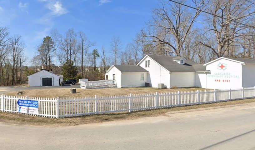 Ladysmith Veterinary Hospital