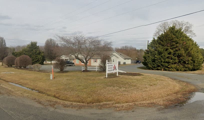Caroline Animal Hospital