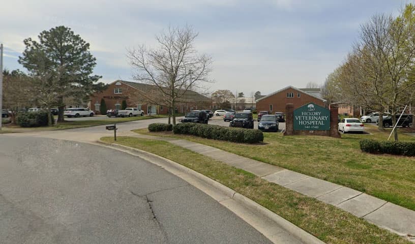 Hickory Veterinary Hospital
