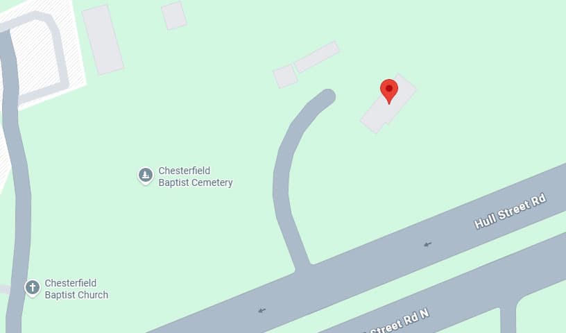 Baldwin Creek Animal Hospital