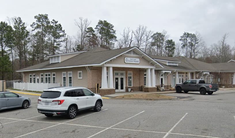 Swift Creek Animal Hospital