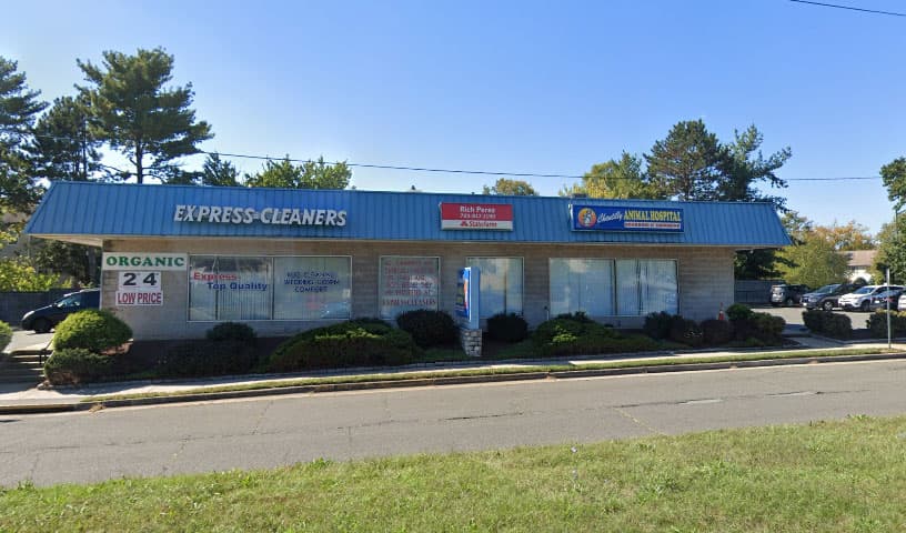Chantilly Animal Hospital