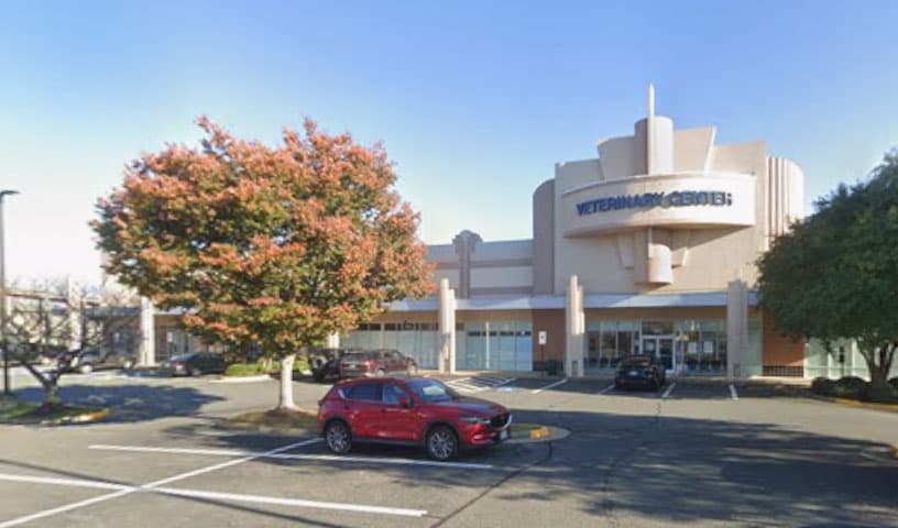 Central Animal Referral and Emergency Hospital