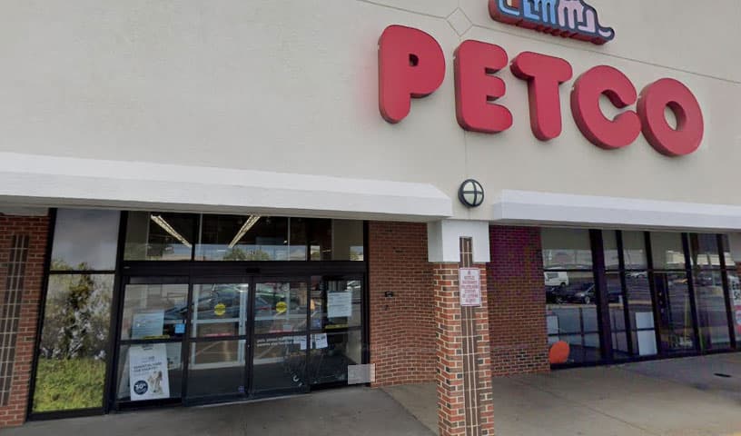 Vetco Total Care Animal Hospital