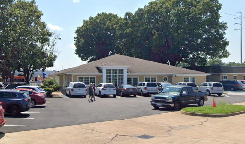 Armistead Avenue Veterinary