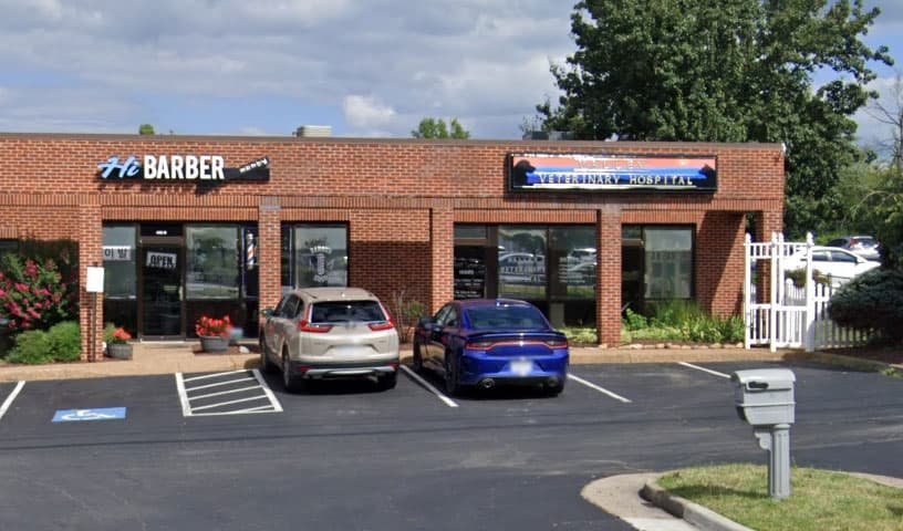 Valley Veterinary Hospital