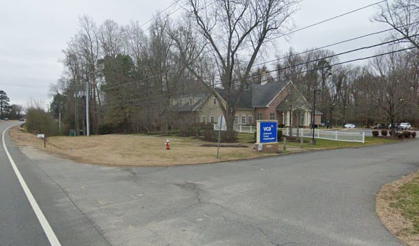 Anderson's Corner Animal Hospital