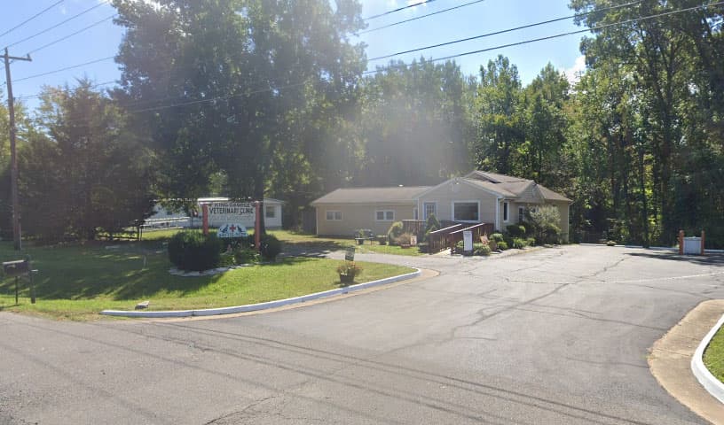 King George Veterinary Clinic