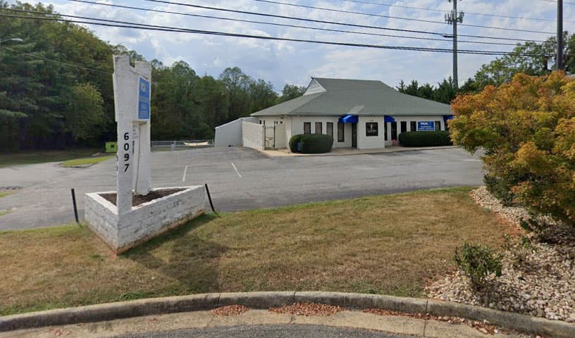 VCA Boonsboro Animal Hospital