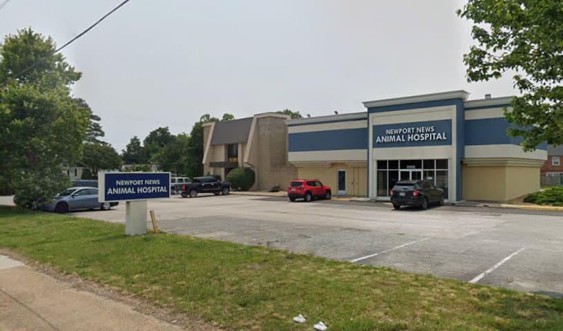 Newport News Animal Hospital