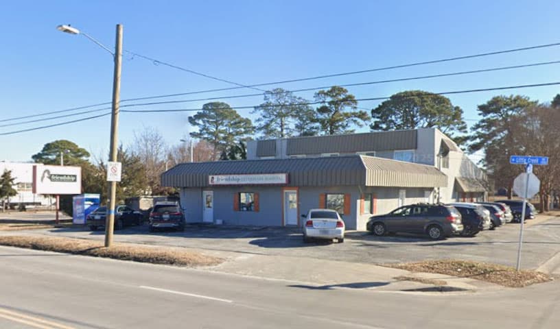 Friendship Veterinary Hospital