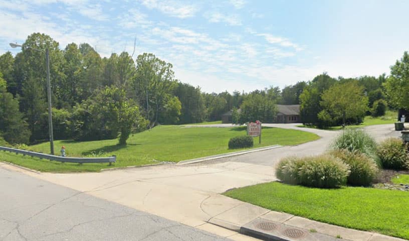 The Ridge Animal Hospital