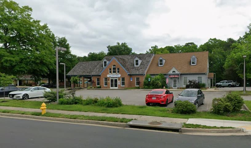 Tackett's Mill Veterinary Hospital