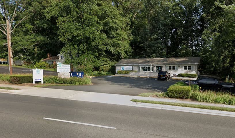 Minnieville Veterinary Hospital
