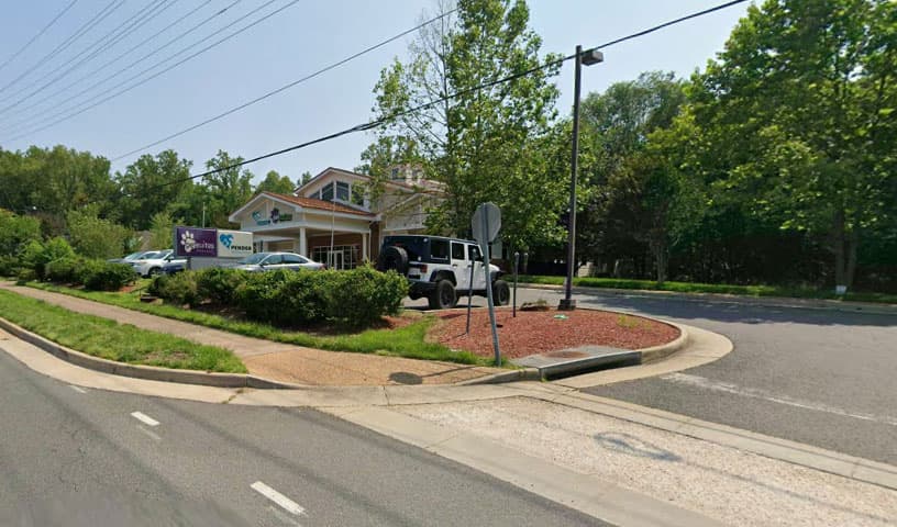 Pender Veterinary Centre - Manassas