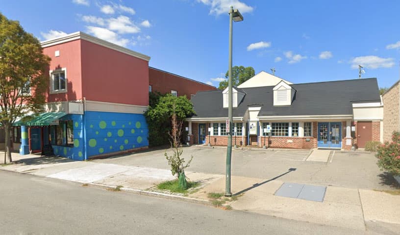 Cary Street Veterinary Hospital