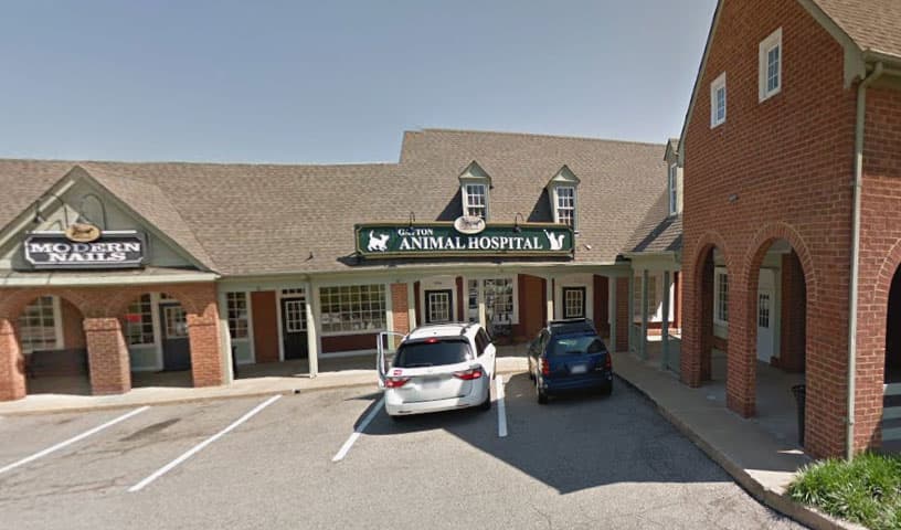 Gayton Animal Hospital