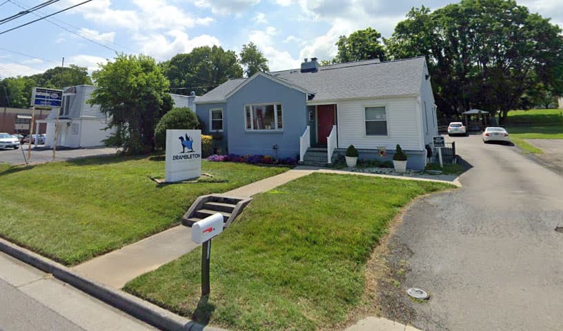 Brambleton Veterinary Hospital