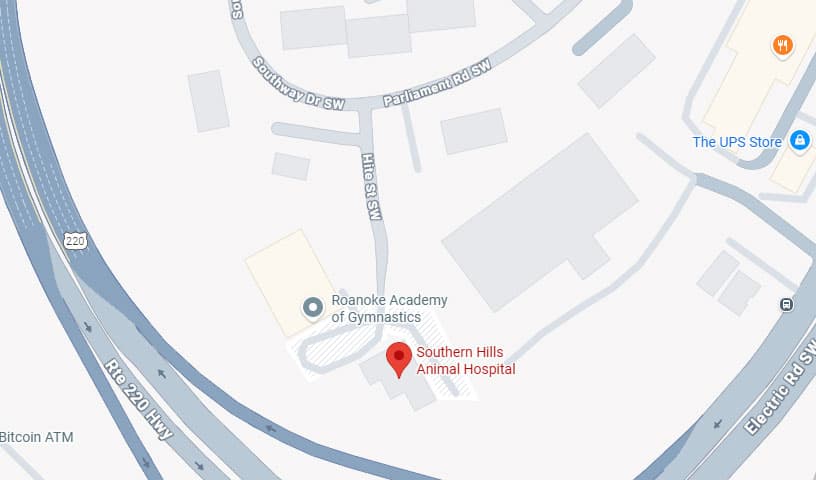 Southern Hills Animal Hospital
