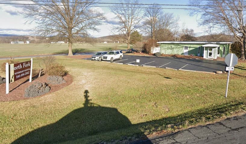 North Fork Veterinary Hospital