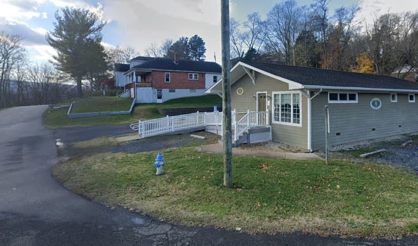 Shenandoah Animal Hospital