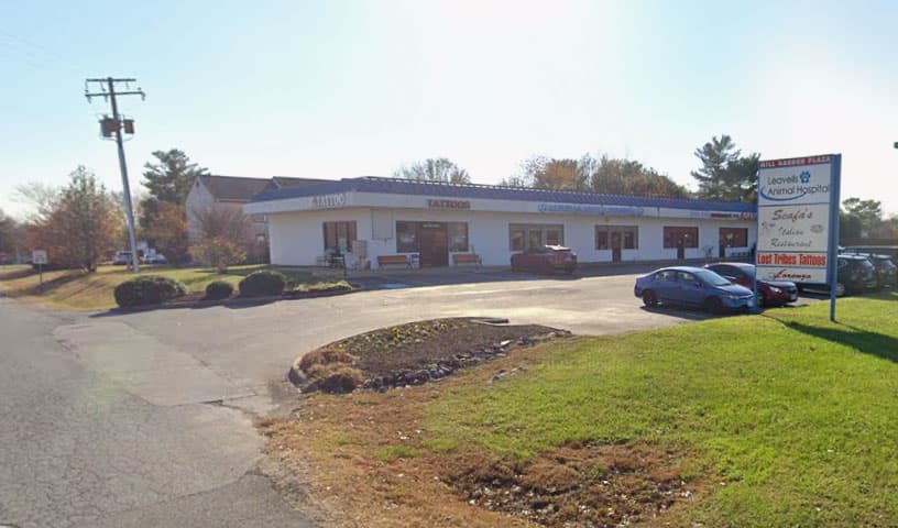 Leavells Animal Hospital