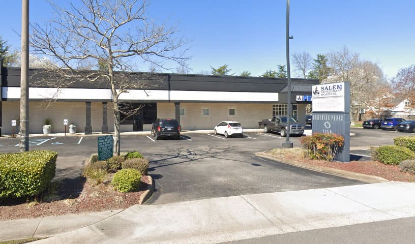 Salem Veterinary Hospital