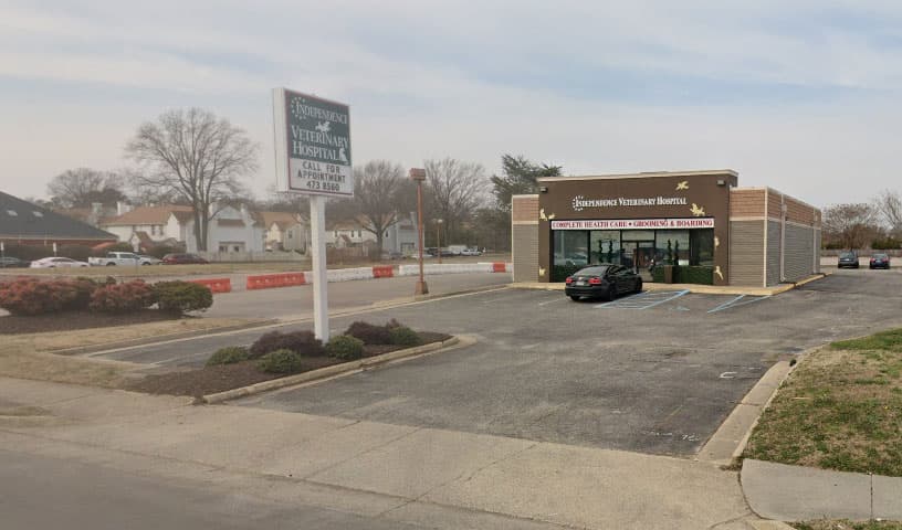 Independence Veterinary Hospital