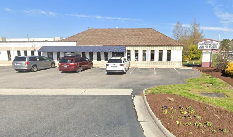 Owl Creek Veterinary Hospital