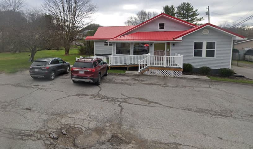 Wise County Animal Hospital