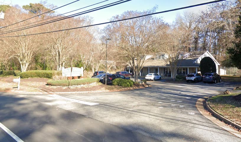 Salty Paws Veterinary Hospital