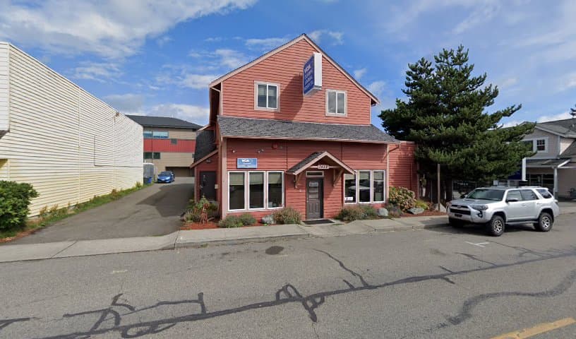 VCA Olympic Animal Hospital