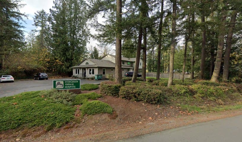 Evergreen Animal Hospital
