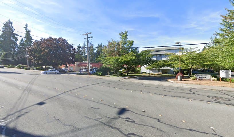 Animal Hospital of Lynnwood