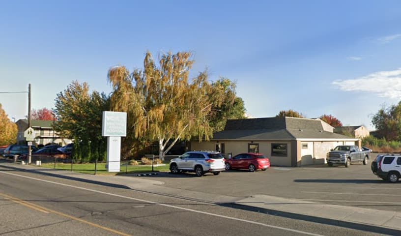 VCA Vineyard Animal Hospital