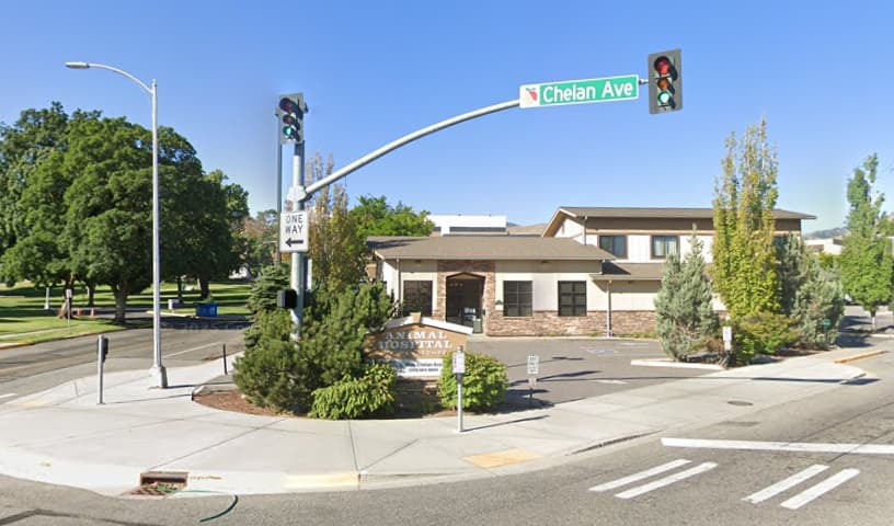 Animal Hospital of Wenatchee