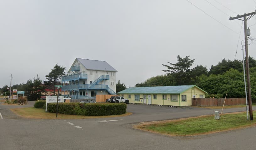 Ocean Shores Animal Hospital