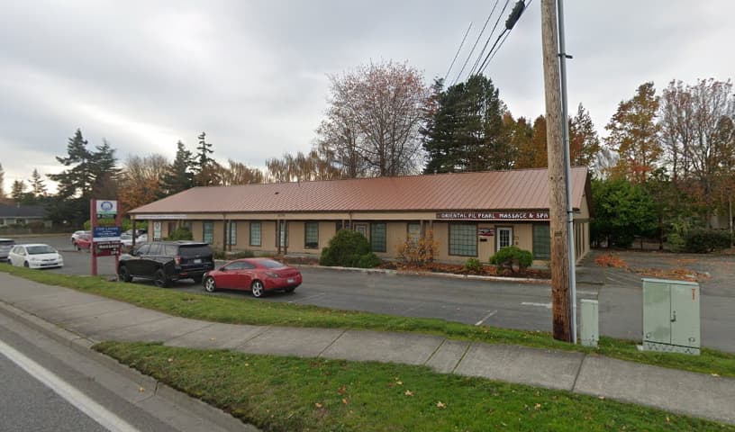 Whidbey Veterinary House Calls