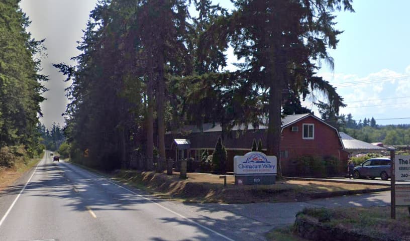 Chimacum Valley Veterinary Hospital