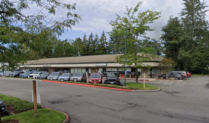 Meadows Cat Hospital