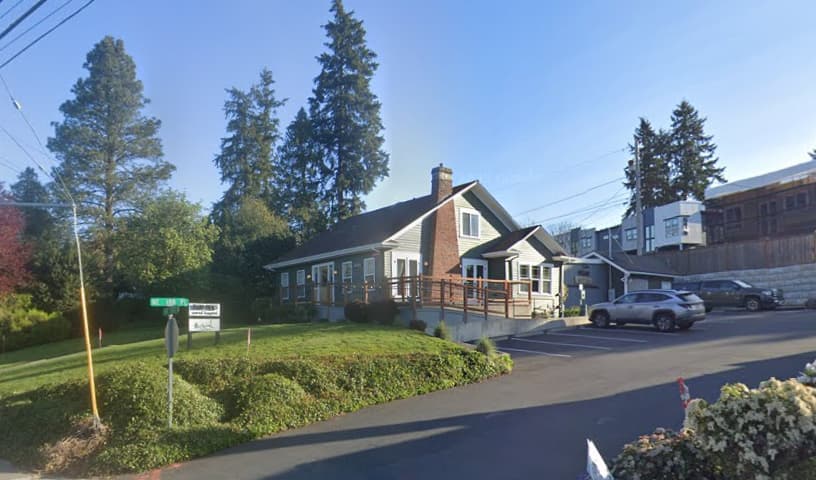Twin Pines Animal Hospital