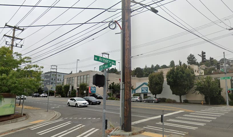Elliott Bay Animal Hospital