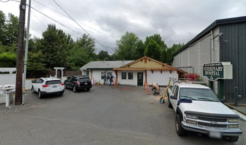 Issaquah Veterinary Hospital