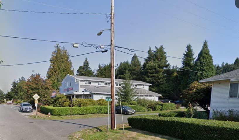 Apple Tree Cove Animal Hospital