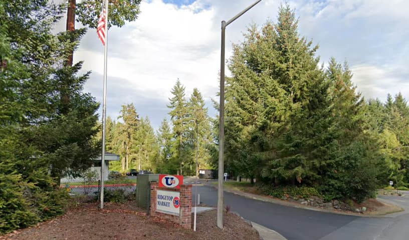Ridgetop Animal Hospital